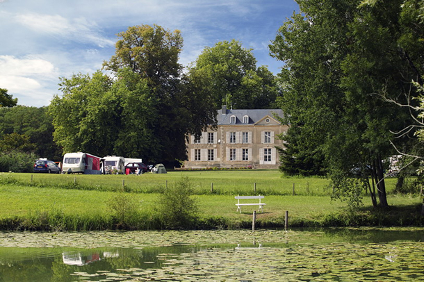 Le Château de Chanteloup Das Loire-Gebiet - Sillé-le-Philippe visuel 6/11