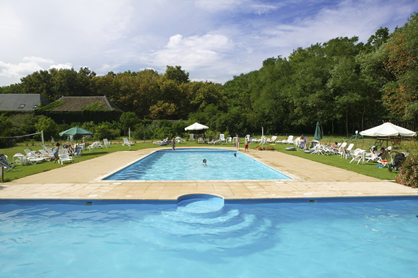 Le Château de Chanteloup Das Loire-Gebiet - Sillé-le-Philippe visuel 8/11