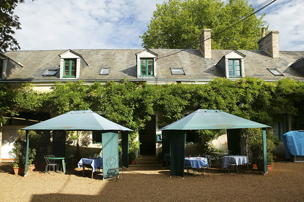 Le Château de Chanteloup Das Loire-Gebiet - Sillé-le-Philippe visuel 10/11