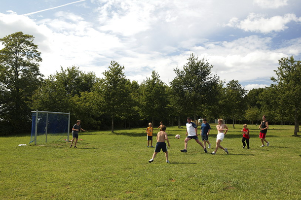 Le Château de Chanteloup Das Loire-Gebiet - Sillé-le-Philippe visuel 11/11