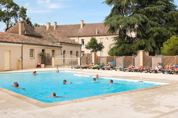 Le Château de l'Epervière Burgunder - Gigny-sur-Saône visuel 2/11 Le Château de l'Epervière Burgunder - Gigny-sur-Saône visuel 2/11