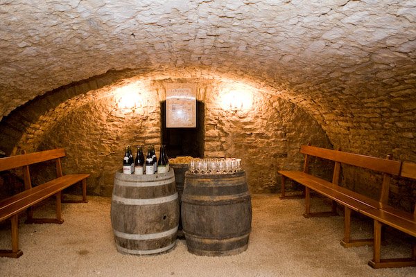 Le Château de l'Epervière Burgunder - Gigny-sur-Saône visuel 7/11 Le Château de l'Epervière Burgunder - Gigny-sur-Saône visuel 7/11