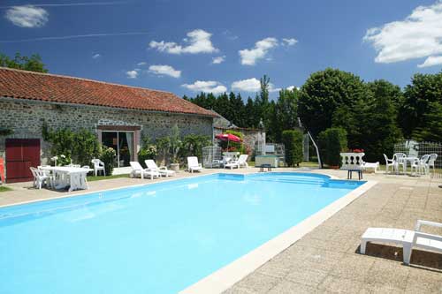 Le Château de Leychoisier Limousin - Bonnac-la-Côte visuel 2/10 Le Château de Leychoisier Limousin - Bonnac-la-Côte visuel 2/10