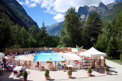 Le Château de Rochetaillée Rhône-Alpen - Le Bourg-d'Oisans visuel 2/11 Le Château de Rochetaillée Rhône-Alpen - Le Bourg-d'Oisans visuel 2/11