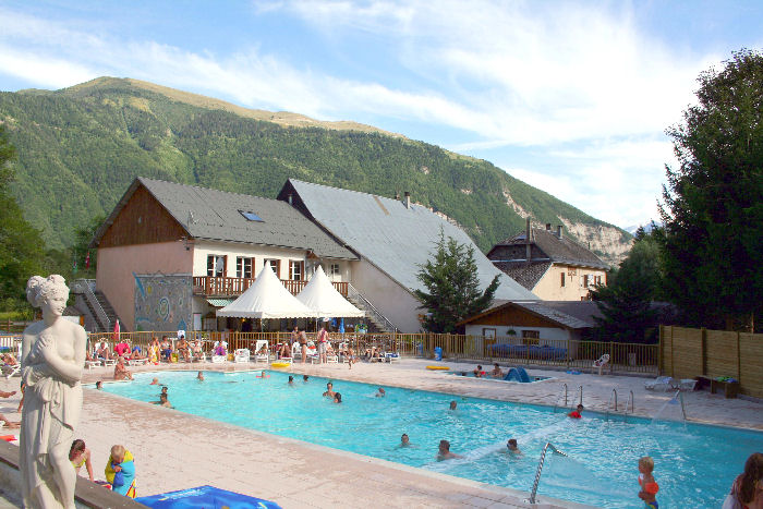 Le Château de Rochetaillée Rhône-Alpen - Le Bourg-d'Oisans visuel 7/11 Le Château de Rochetaillée Rhône-Alpen - Le Bourg-d'Oisans visuel 7/11