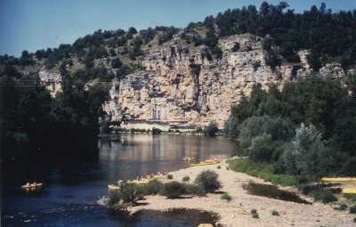 Le Château de Termes Midi-Pyrénées - Saint-Denis-lès-Martel visuel 7/8