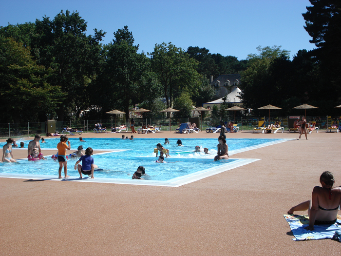 LE CHATEAU DE TREAMBERT EST Das Loire-Gebiet - Mesquer visuel 1/5
