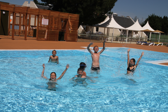 LE CHATEAU DE TREAMBERT EST Das Loire-Gebiet - Mesquer visuel 2/5