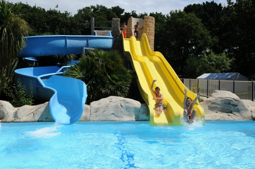Le Château du Petit Bois Das Loire-Gebiet - Mesquer visuel 4/4