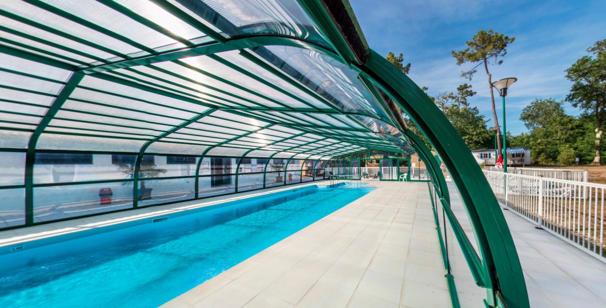 Le Chenal Das Loire-Gebiet - Saint-Jean-de-Monts visuel 5/9 Le Chenal Das Loire-Gebiet - Saint-Jean-de-Monts visuel 5/9