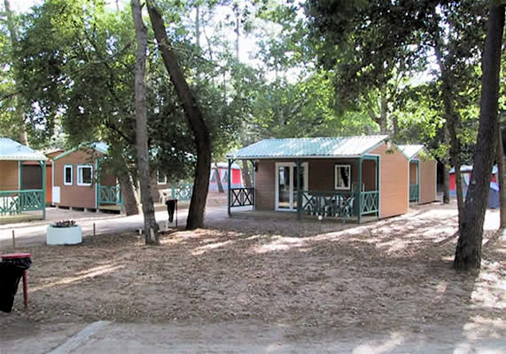 Le Chenal Das Loire-Gebiet - Saint-Jean-de-Monts visuel 2/9 Le Chenal Das Loire-Gebiet - Saint-Jean-de-Monts visuel 2/9