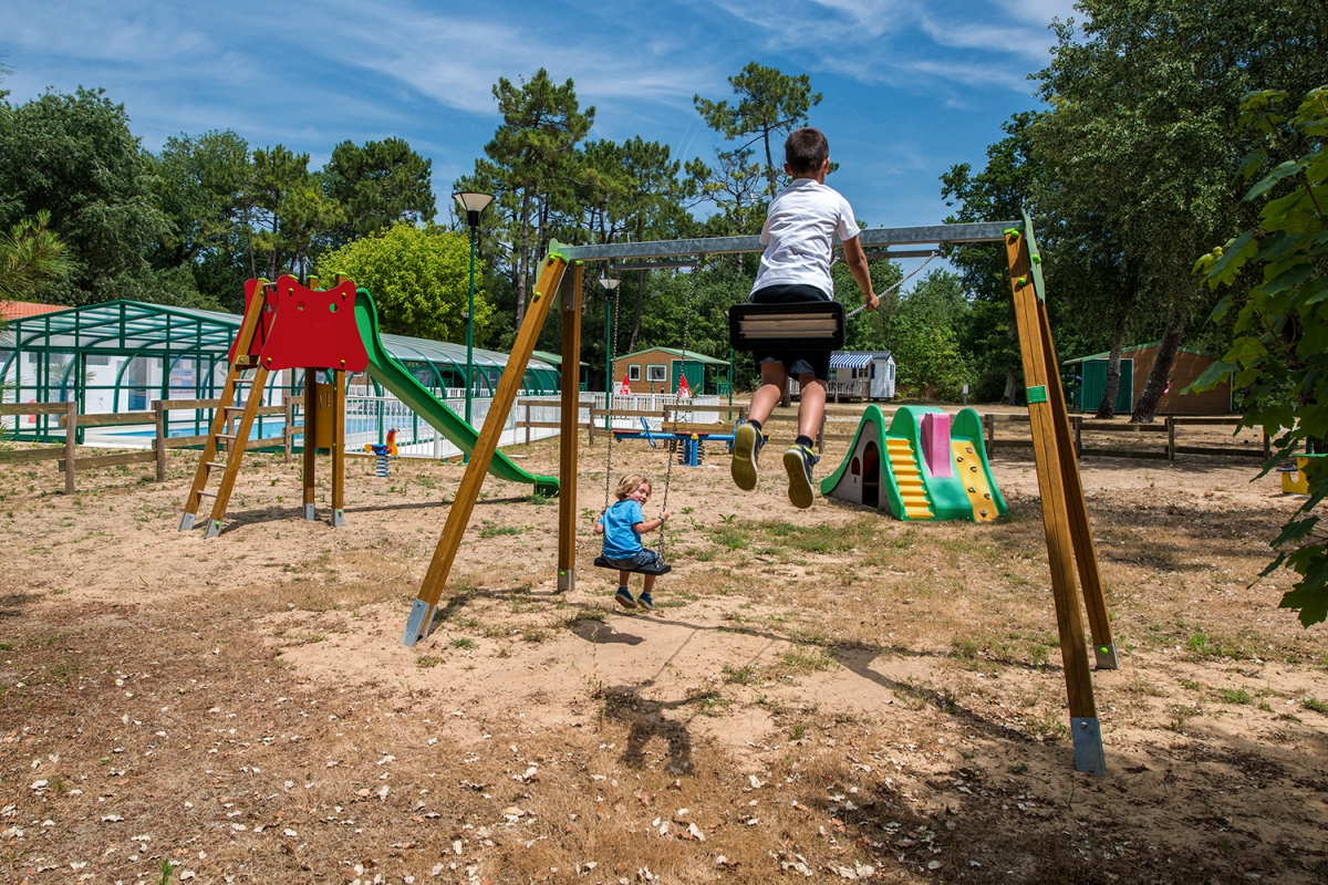 Le Chenal Das Loire-Gebiet - Saint-Jean-de-Monts visuel 7/9 Le Chenal Das Loire-Gebiet - Saint-Jean-de-Monts visuel 7/9