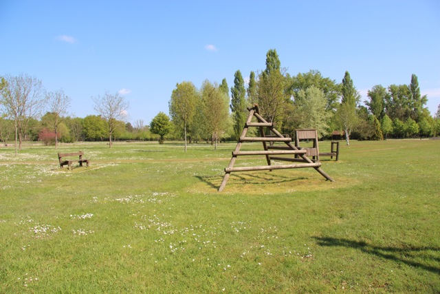 Le Chêne Großes Zentrum - Pruniers-en-Sologne visuel 4/6 Le Chêne Großes Zentrum - Pruniers-en-Sologne visuel 4/6