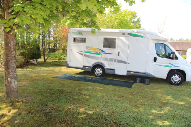 Le Chêne Großes Zentrum - Pruniers-en-Sologne visuel 5/6 Le Chêne Großes Zentrum - Pruniers-en-Sologne visuel 5/6