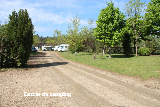 Le Chêne Großes Zentrum - Pruniers-en-Sologne visuel 6/6 Le Chêne Großes Zentrum - Pruniers-en-Sologne visuel 6/6