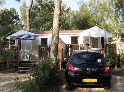 Le Chêne du Lac Aquitanien - Bayas visuel 5/8 Le Chêne du Lac Aquitanien - Bayas visuel 5/8