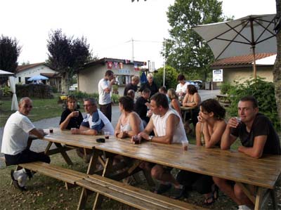 Le Chêne du Lac Aquitanien - Bayas visuel 4/8 Le Chêne du Lac Aquitanien - Bayas visuel 4/8