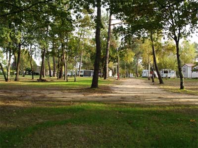 Le Chêne du Lac Aquitanien - Bayas visuel 8/8 Le Chêne du Lac Aquitanien - Bayas visuel 8/8