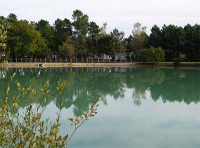 Le Chêne du Lac Aquitanien - Bayas visuel 6/8 Le Chêne du Lac Aquitanien - Bayas visuel 6/8