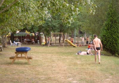 Le Chêne du Lac Aquitanien - Bayas visuel 7/8 Le Chêne du Lac Aquitanien - Bayas visuel 7/8