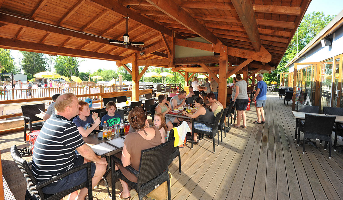 Le Chêne gris Ile de France - Pommeuse visuel 3/15 Le Chêne gris Ile de France - Pommeuse visuel 3/15