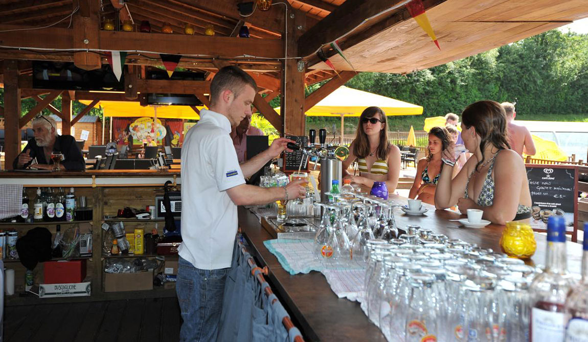 Le Chêne gris Ile de France - Pommeuse visuel 5/15 Le Chêne gris Ile de France - Pommeuse visuel 5/15