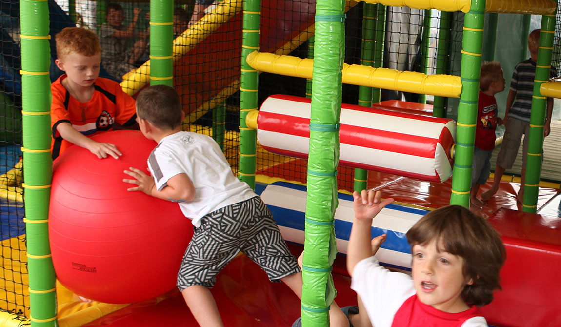 Le Chêne gris Ile de France - Pommeuse visuel 10/15 Le Chêne gris Ile de France - Pommeuse visuel 10/15