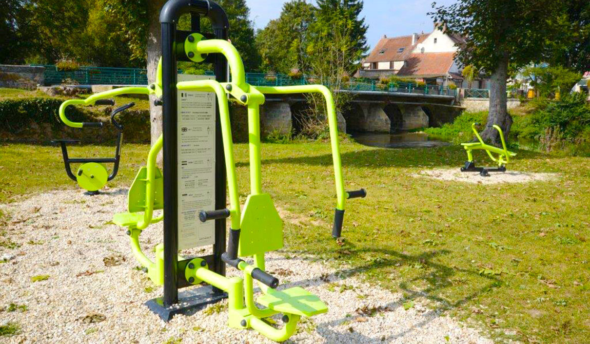 Le Chêne gris Ile de France - Pommeuse visuel 12/15 Le Chêne gris Ile de France - Pommeuse visuel 12/15