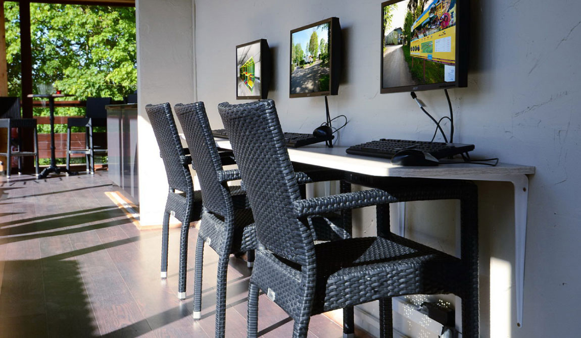 Le Chêne gris Ile de France - Pommeuse visuel 14/15 Le Chêne gris Ile de France - Pommeuse visuel 14/15