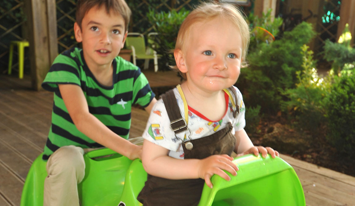 Le Chêne gris Ile de France - Pommeuse visuel 15/15 Le Chêne gris Ile de France - Pommeuse visuel 15/15