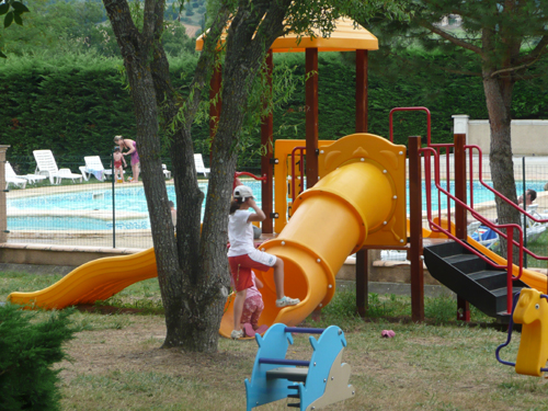 Le Chêne Vert Midi-Pyrénées - Castelnau-de-Montmiral visuel 2/10