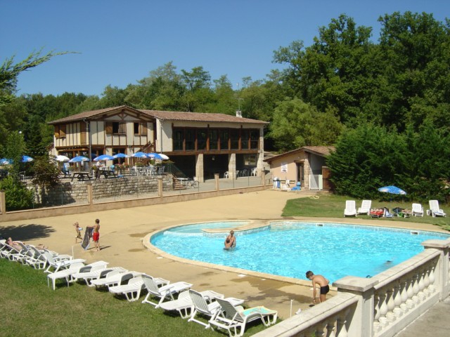 Le Chêne Vert Midi-Pyrénées - Castelnau-de-Montmiral visuel 4/10