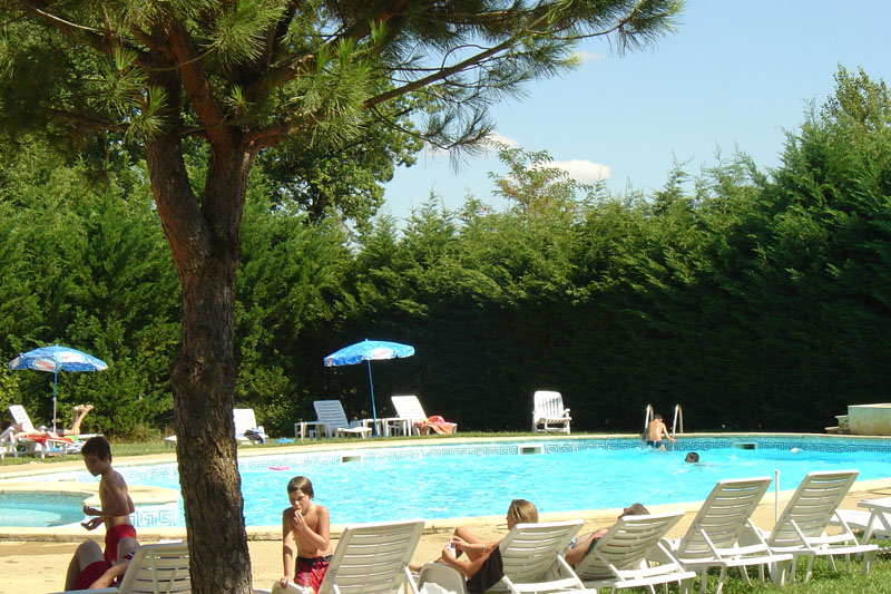 Le Chêne Vert Midi-Pyrénées - Castelnau-de-Montmiral visuel 7/10