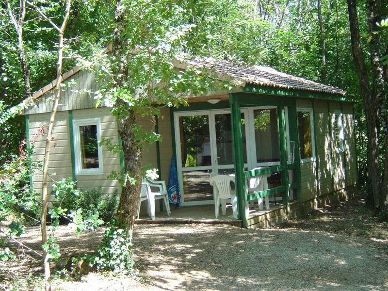 Le Chêne Vert Midi-Pyrénées - Castelnau-de-Montmiral visuel 9/10