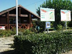 Le Cheyenne Limousin - Châteauneuf-la-Forêt visuel 4/4 Le Cheyenne Limousin - Châteauneuf-la-Forêt visuel 4/4