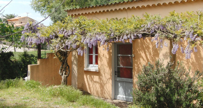 Le Clair de Lune Provence-Alpes-Côte d'Azur - Hyères visuel 7/11 Le Clair de Lune Provence-Alpes-Côte d'Azur - Hyères visuel 7/11