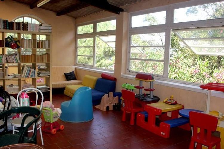 Le Clair de Lune Provence-Alpes-Côte d'Azur - Hyères visuel 8/11 Le Clair de Lune Provence-Alpes-Côte d'Azur - Hyères visuel 8/11