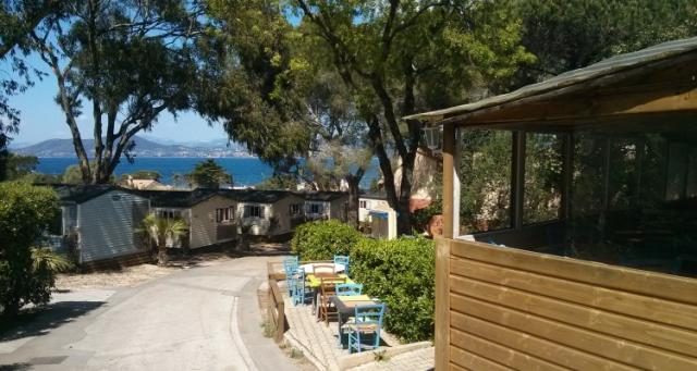 Le Clair de Lune Provence-Alpes-Côte d'Azur - Hyères visuel 11/11 Le Clair de Lune Provence-Alpes-Côte d'Azur - Hyères visuel 11/11