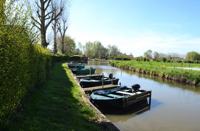 Le Clairmarais Nord-Pas de Calais - Clairmarais visuel 5/6 Le Clairmarais Nord-Pas de Calais - Clairmarais visuel 5/6