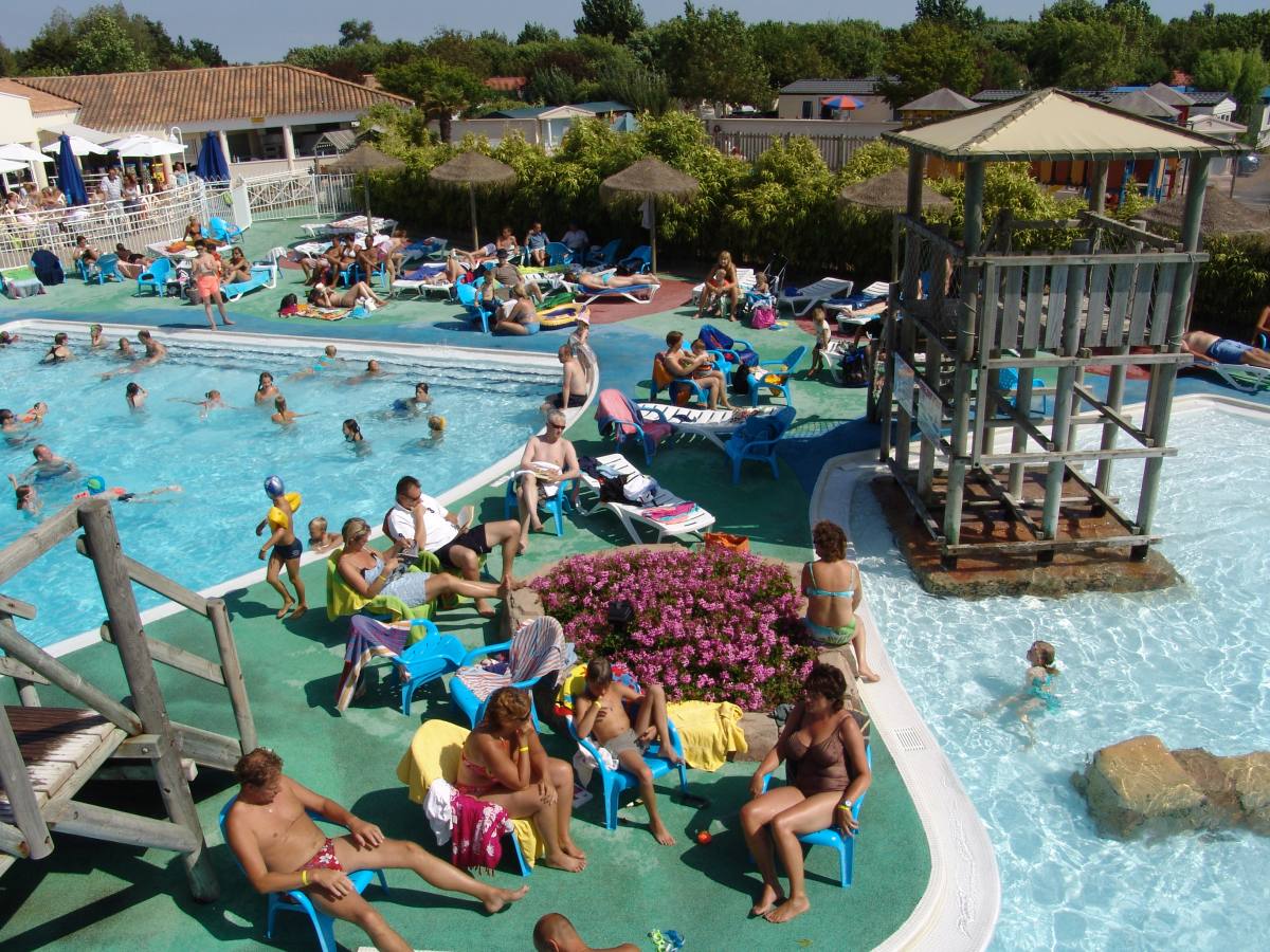 Le Clarys Plage Das Loire-Gebiet - Saint-Jean-de-Monts visuel 2/10 Le Clarys Plage Das Loire-Gebiet - Saint-Jean-de-Monts visuel 2/10