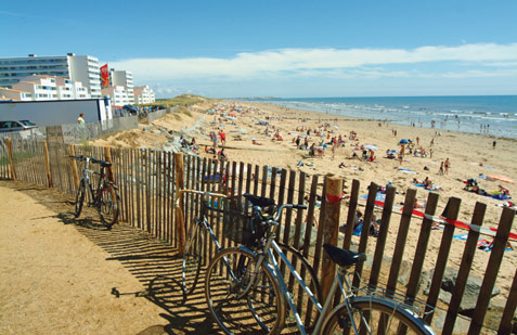 Le Clarys Plage Das Loire-Gebiet - Saint-Jean-de-Monts visuel 3/10 Le Clarys Plage Das Loire-Gebiet - Saint-Jean-de-Monts visuel 3/10