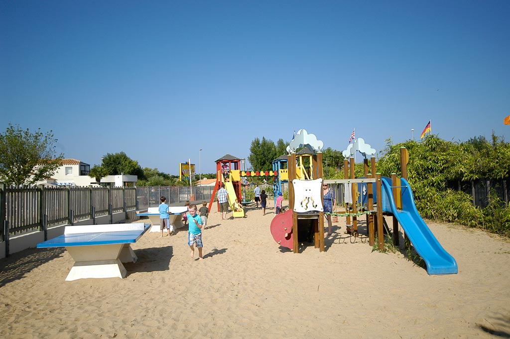 Le Clarys Plage Das Loire-Gebiet - Saint-Jean-de-Monts visuel 4/10 Le Clarys Plage Das Loire-Gebiet - Saint-Jean-de-Monts visuel 4/10
