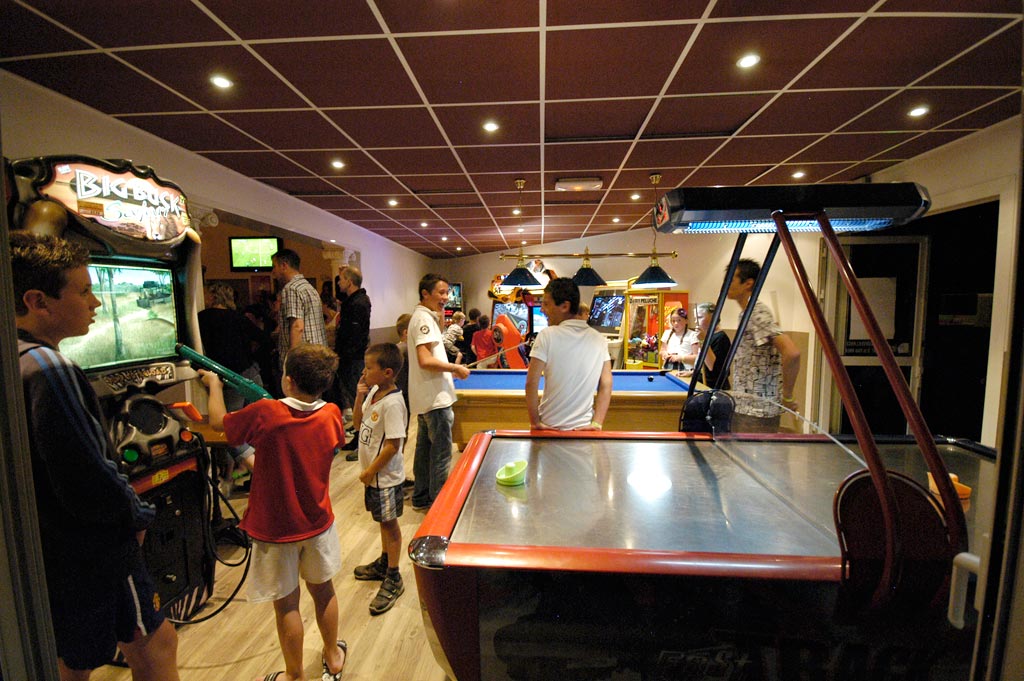 Le Clarys Plage Das Loire-Gebiet - Saint-Jean-de-Monts visuel 7/10 Le Clarys Plage Das Loire-Gebiet - Saint-Jean-de-Monts visuel 7/10