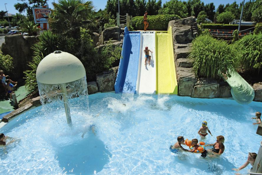 Le Clarys Plage Das Loire-Gebiet - Saint-Jean-de-Monts visuel 8/10 Le Clarys Plage Das Loire-Gebiet - Saint-Jean-de-Monts visuel 8/10