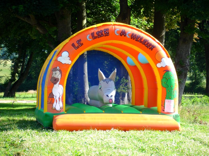 le Clos Cacheleux Picardie - Miannay visuel 7/10 le Clos Cacheleux Picardie - Miannay visuel 7/10