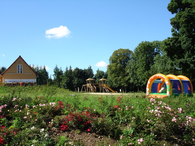 le Clos Cacheleux Picardie - Miannay visuel 10/10 le Clos Cacheleux Picardie - Miannay visuel 10/10