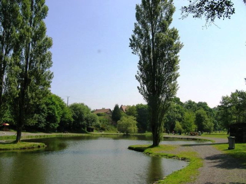 Le Clos de Balleroy Basse-Normandie - Balleroy visuel 2/7 Le Clos de Balleroy Basse-Normandie - Balleroy visuel 2/7