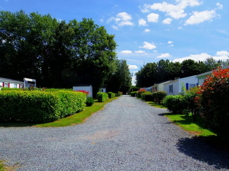 Le Clos de Balleroy Basse-Normandie - Balleroy visuel 7/7 Le Clos de Balleroy Basse-Normandie - Balleroy visuel 7/7