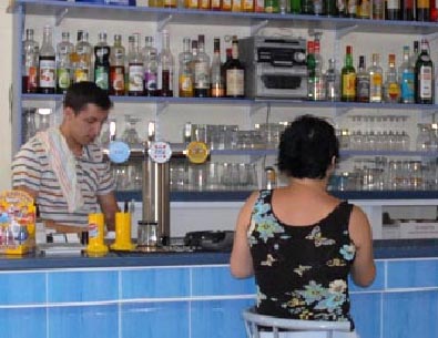 Le Clos des Pins Das Loire-Gebiet - Longeville sur Mer visuel 5/10