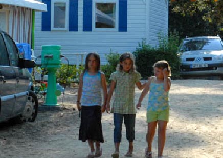 Le Clos des Pins Das Loire-Gebiet - Longeville sur Mer visuel 9/10